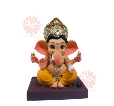 Bal Ganesh Statue