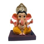 Bal Ganesh Statue
