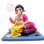 Ashirwad Ganesh Idol 02